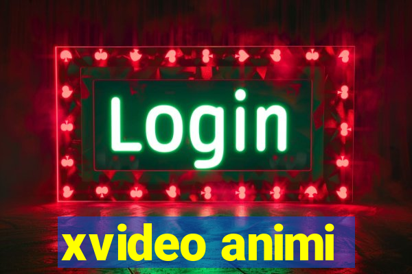 xvideo animi